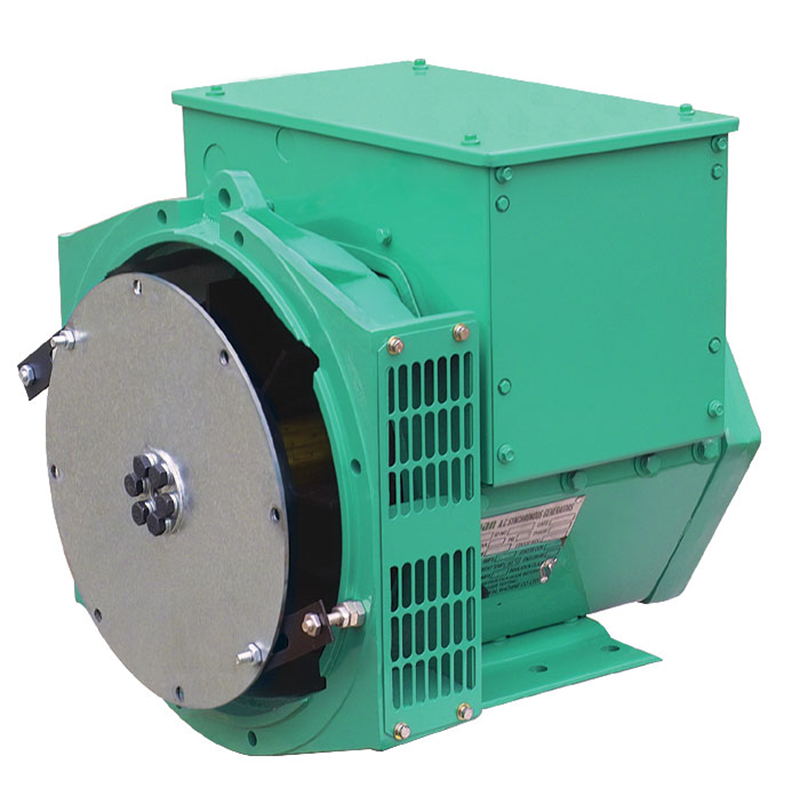Slg 164 Alternator
