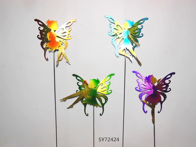 Garden Fairy Stick