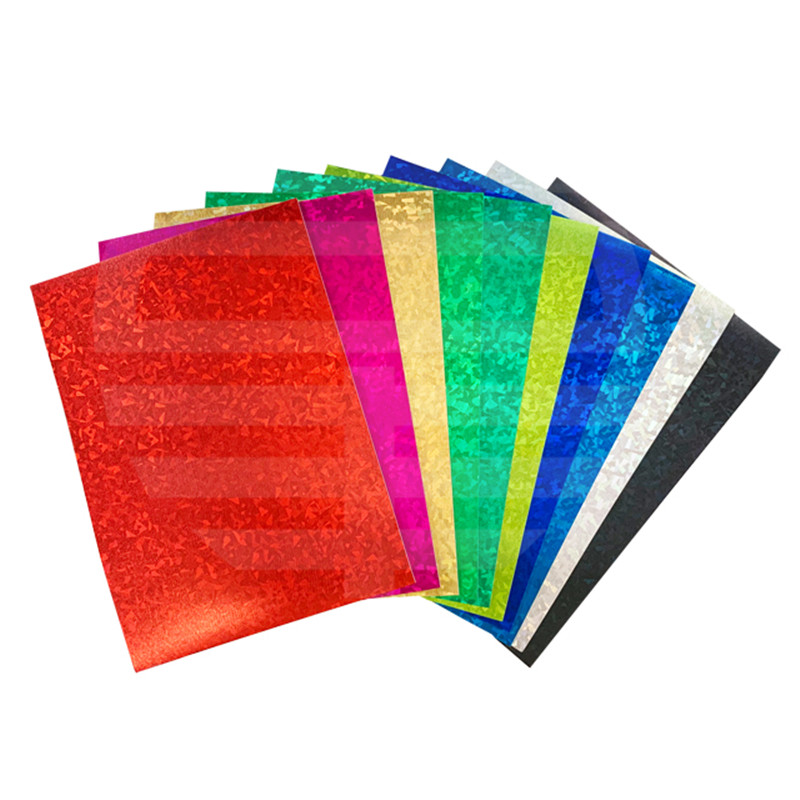 Eva Foam,a4/50x70cm, Holographic Eva Foam, Handicraft,vivid Color,various Kinds