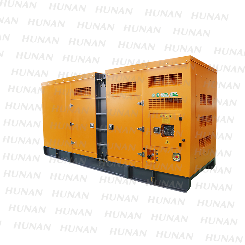 diesel generator