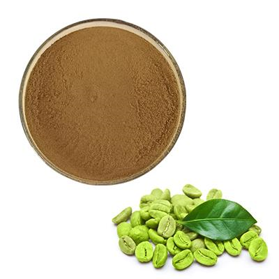 Green Coffee Beans extract