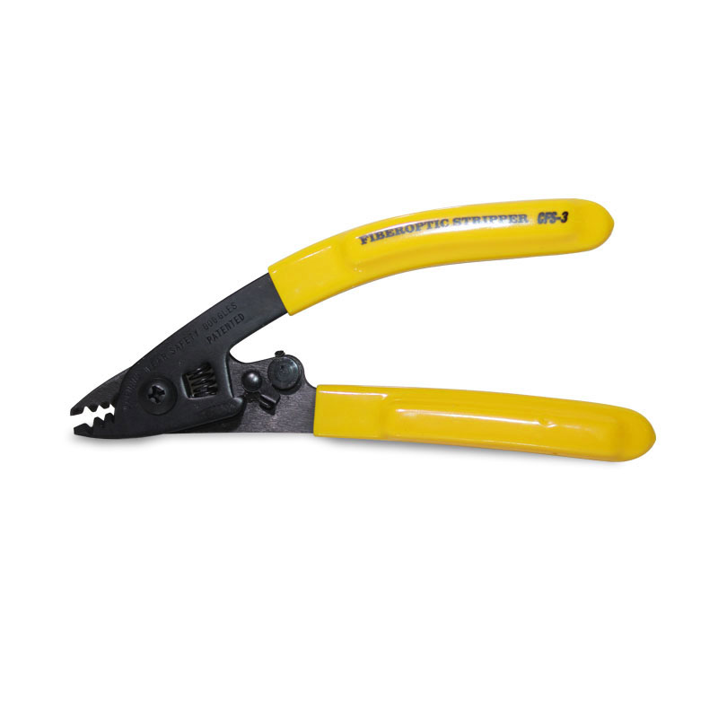 miller fiber stripper