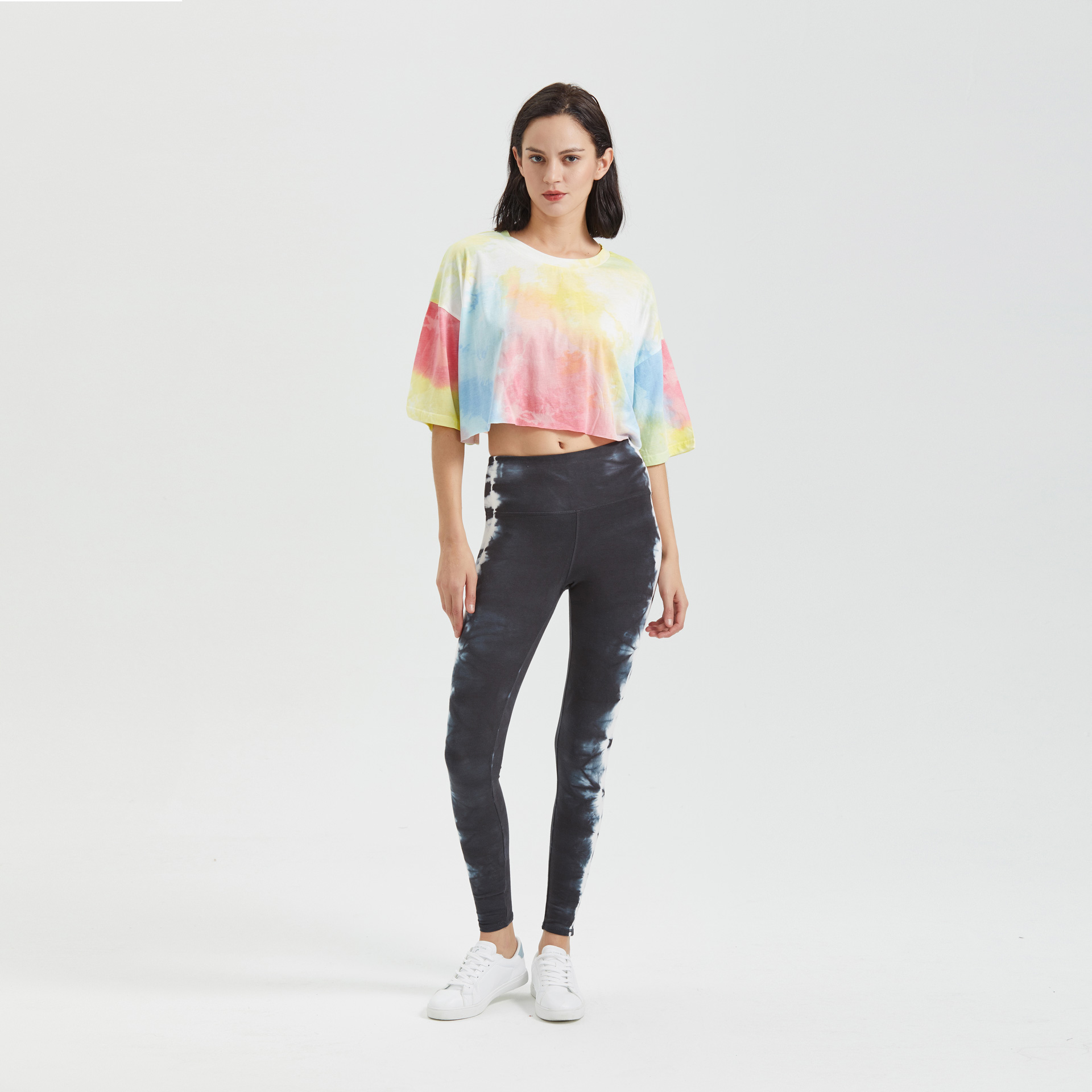 woman fashion sport coat