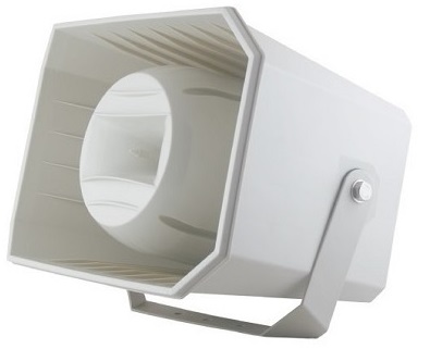 Outdoor High Quality Horn Loaded Speaker