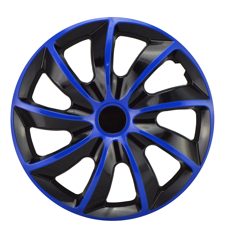 13“14”15“ two-color car wheel cover