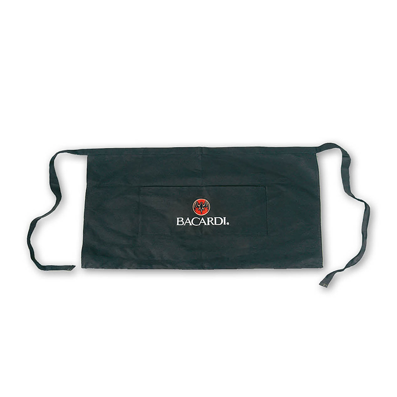 Waist apron