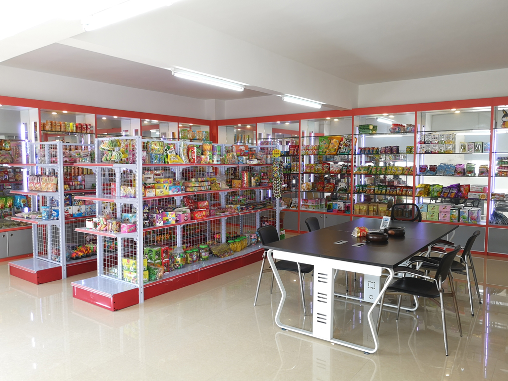 Guangdong Hu's Brothers Food Co., Ltd. – tablet candy 3