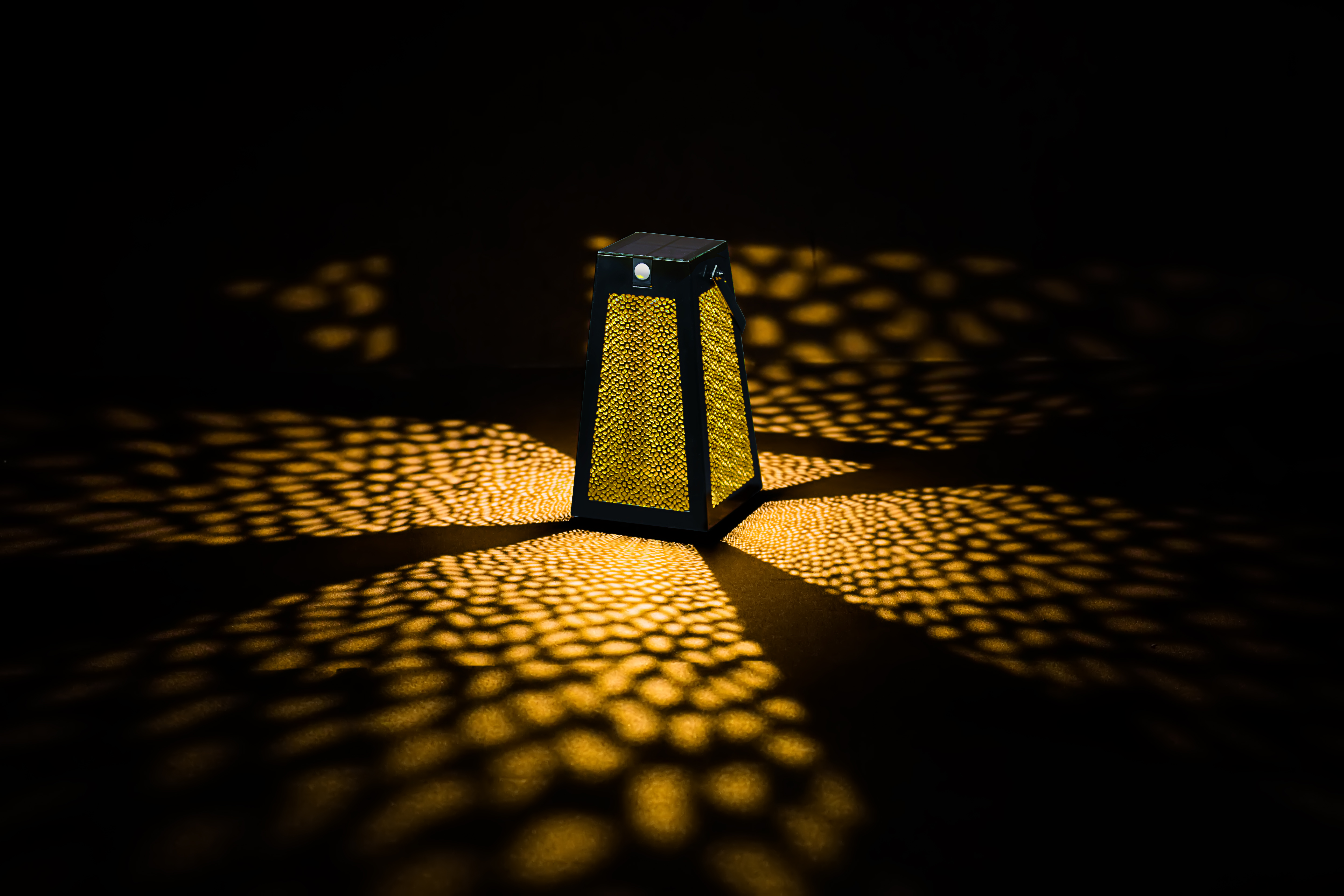 Solar Light