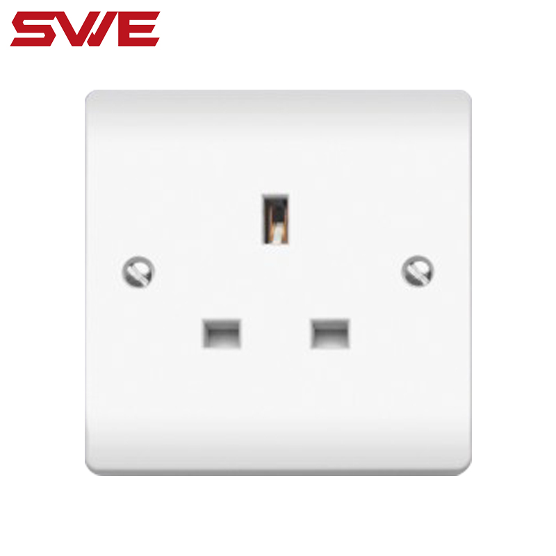 SWE Wall Electrical Switched Socket(V Range)