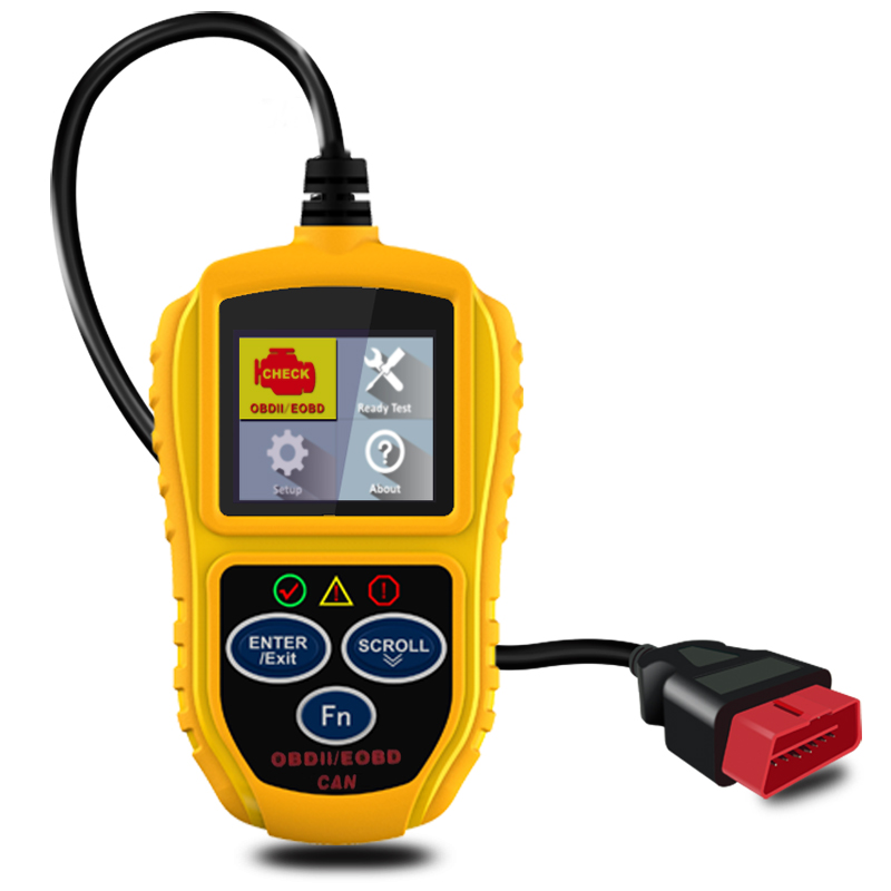 OBDII Auto scanner