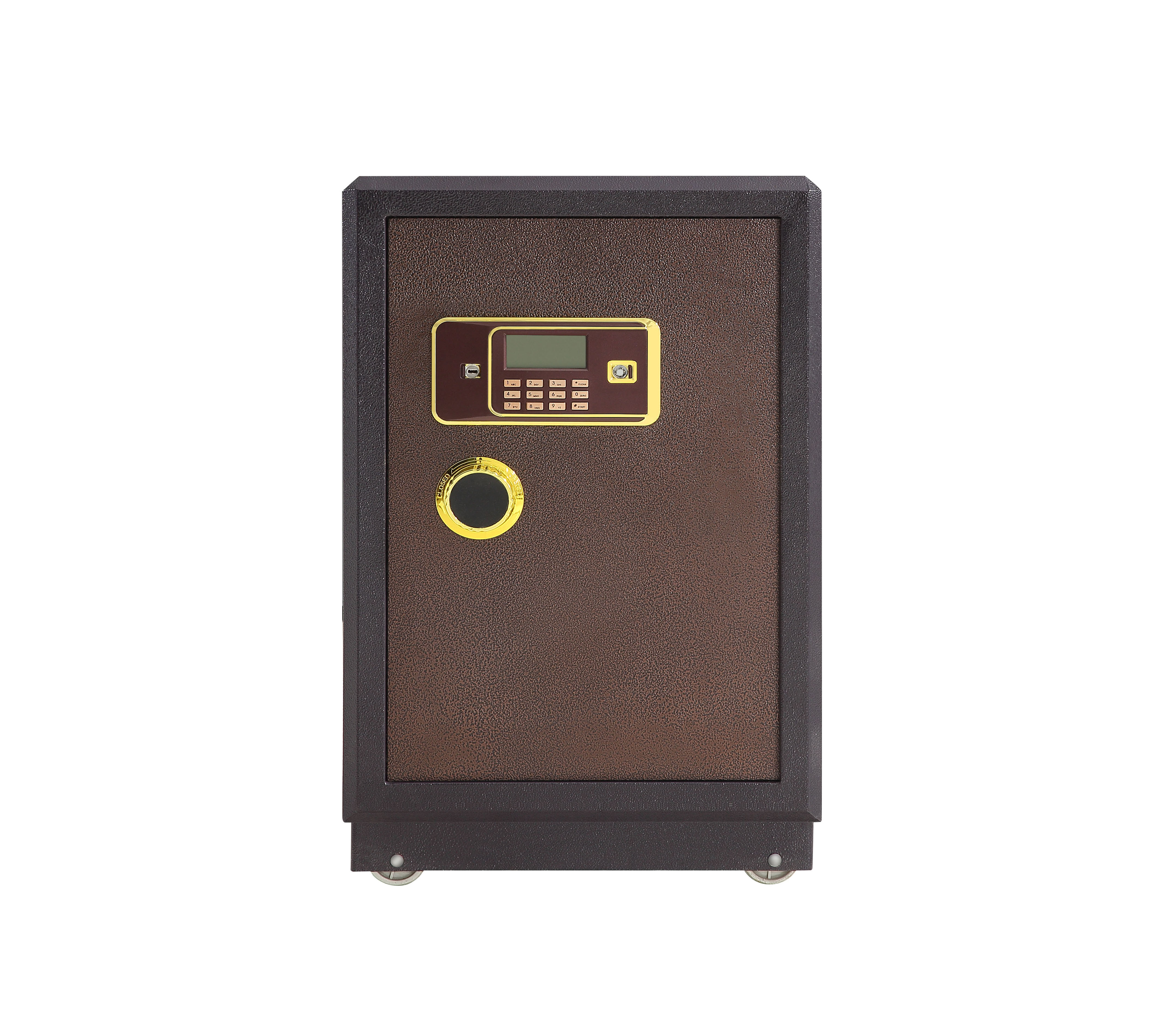 electronic digital lock fireproof safe box