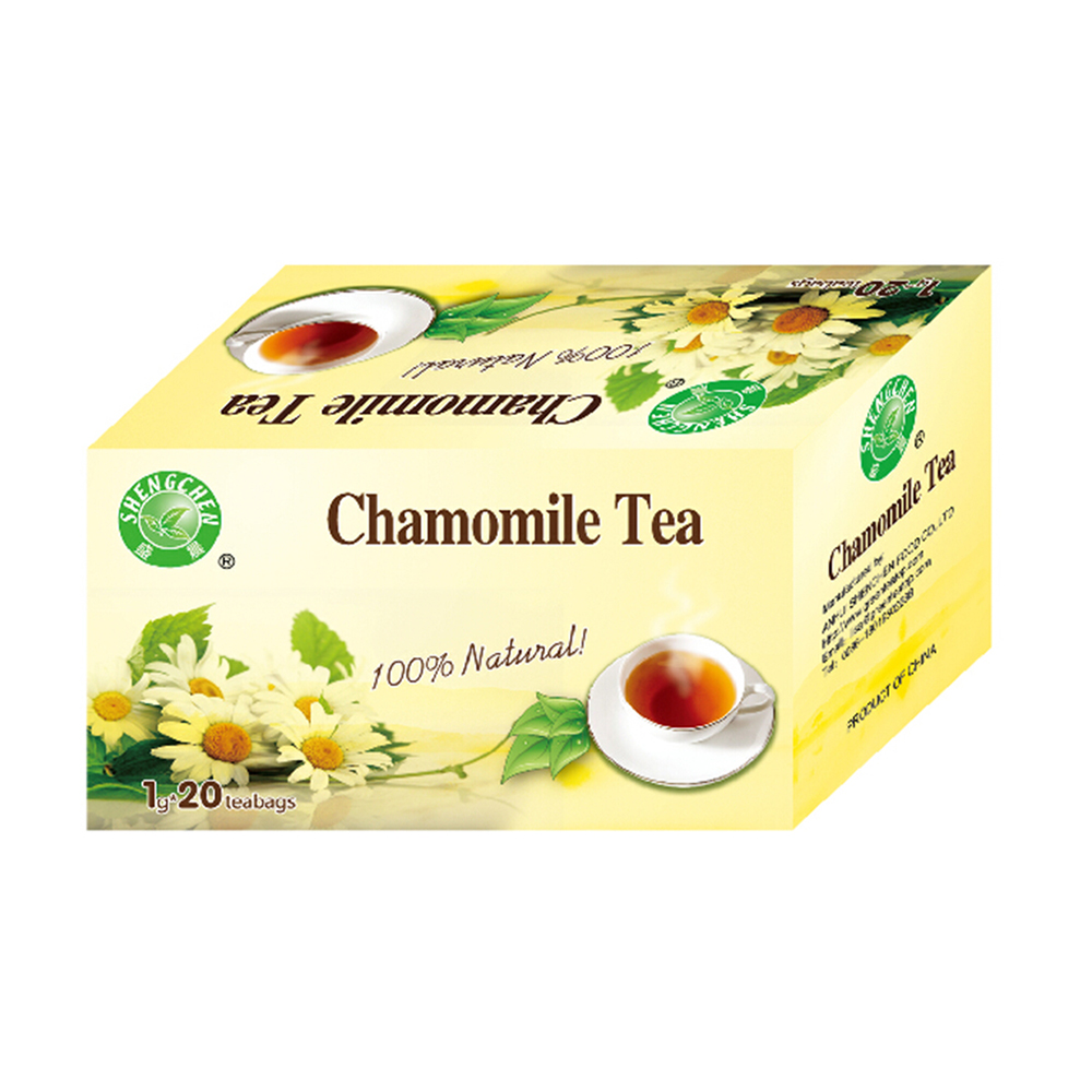 Chamomile Tea