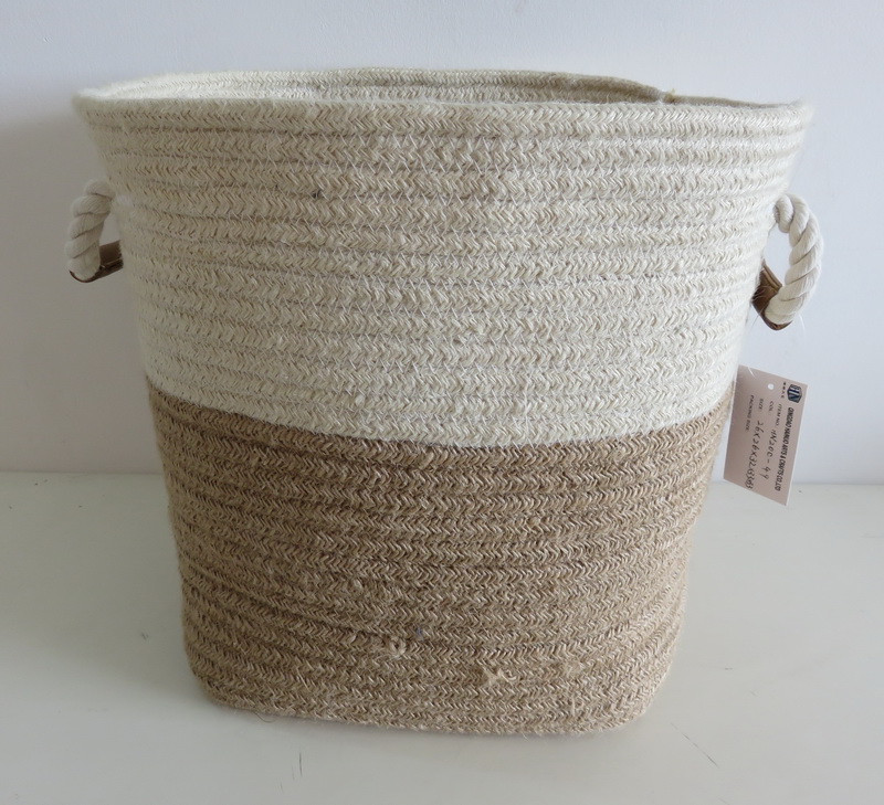 Jute Basekts