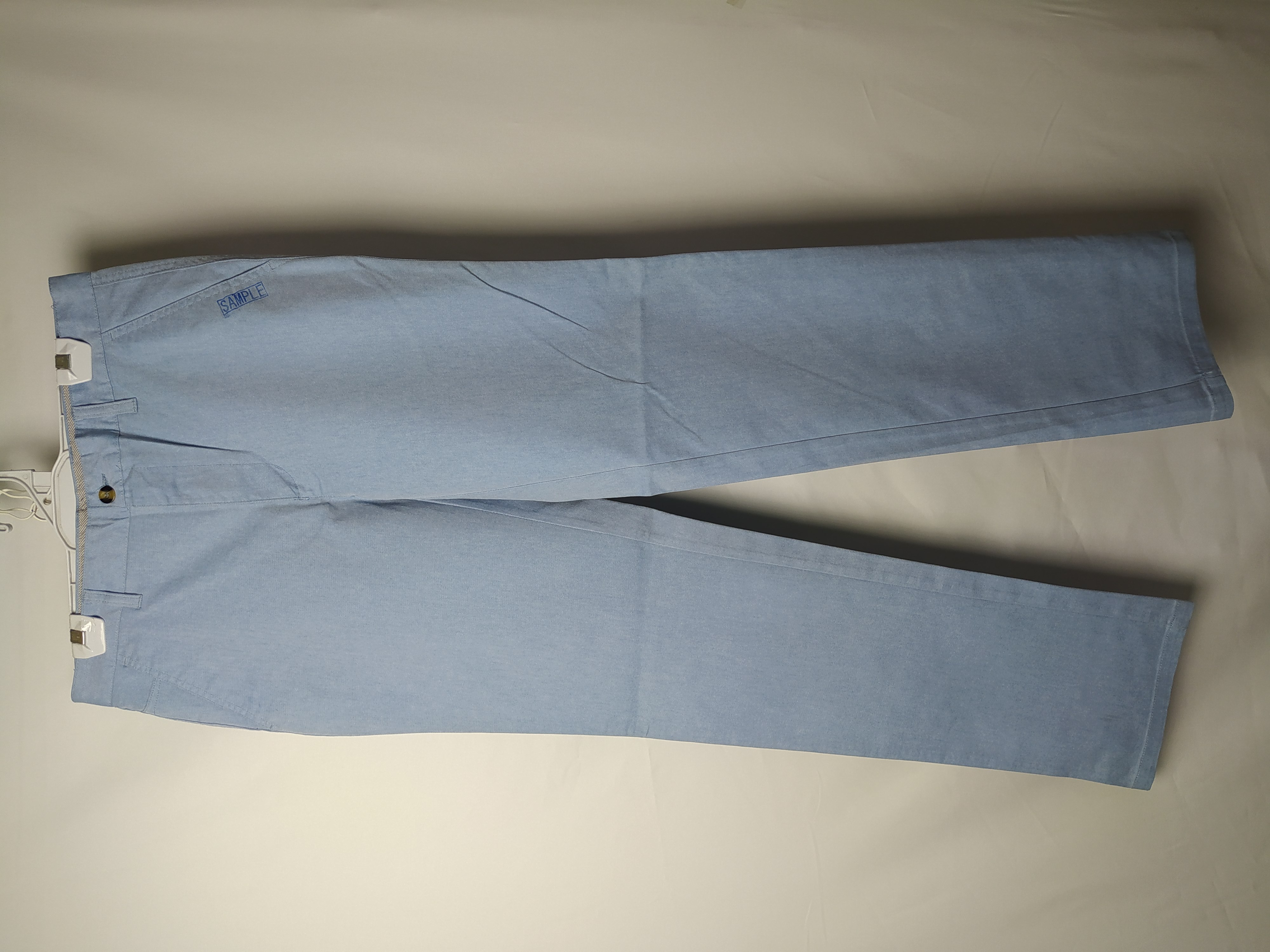 Men's Y/D Pants