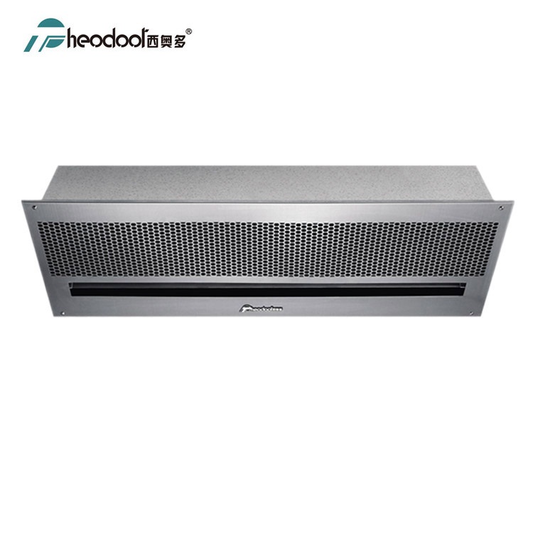 Ceiling Wind Air Curtain