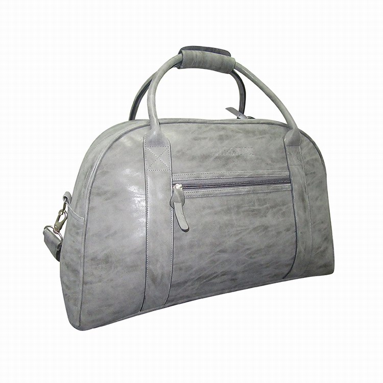 Fashion high-end leisure sport travel bag with big capacity