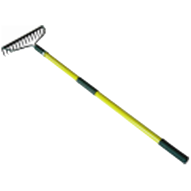 Bow Rake