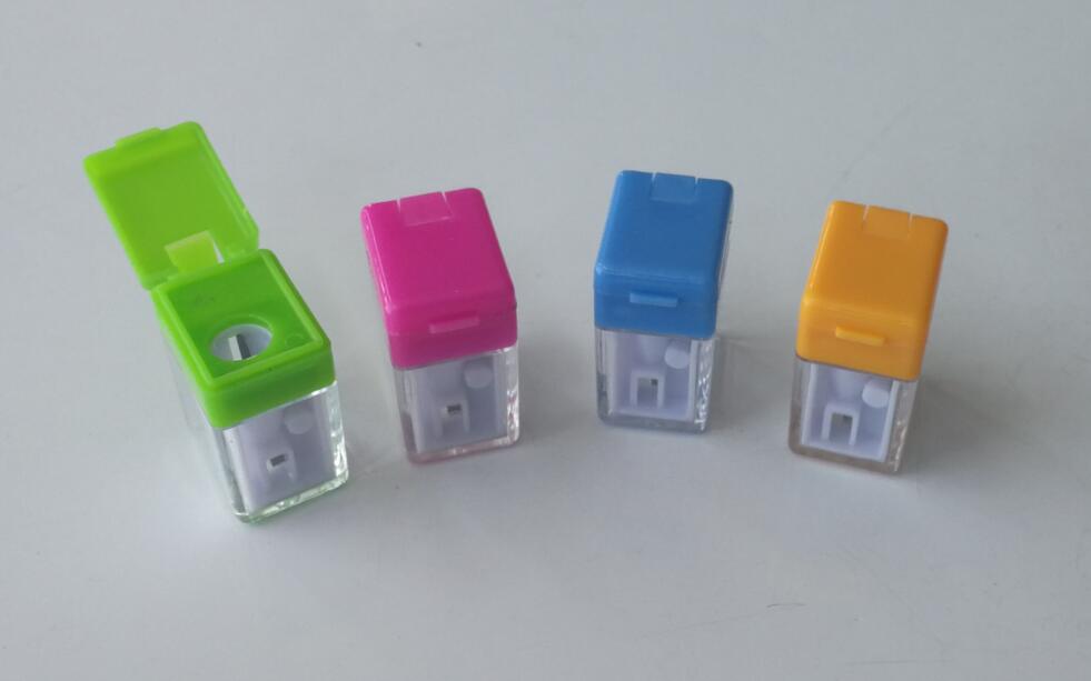 pencil sharpener