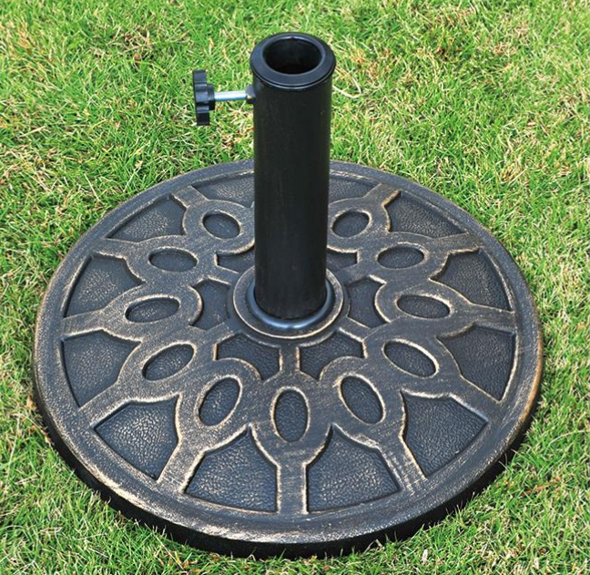 Umbrella base