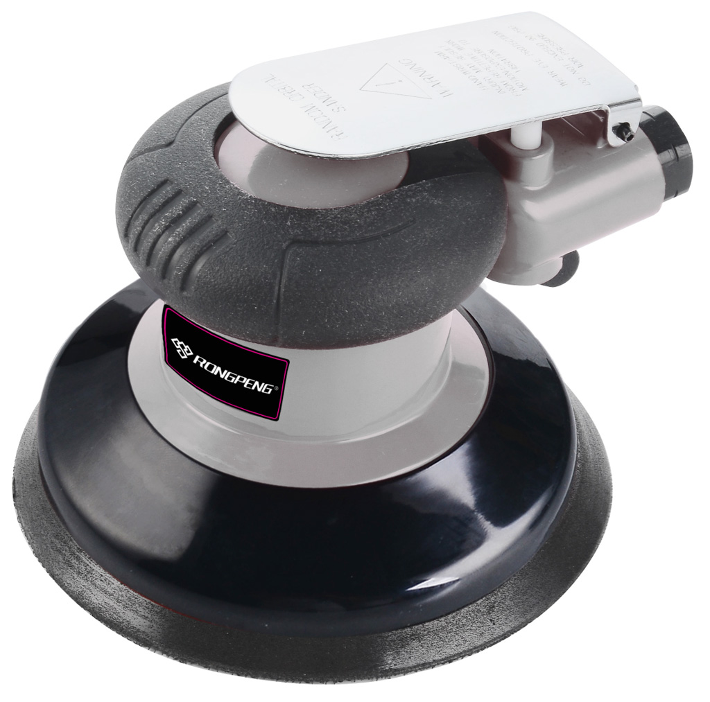 5" Air Sander RONGPENG RP7335