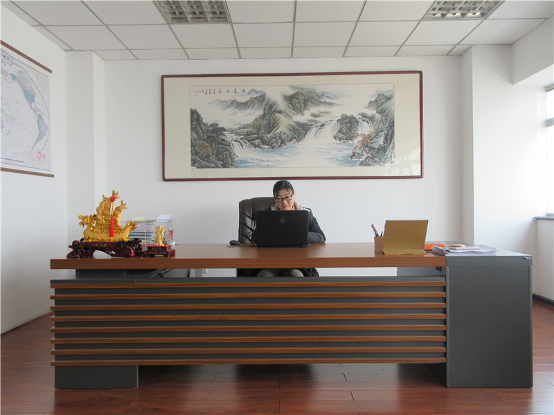 Laiwu Yingtuo Import and Export Co., Ltd. – fresh ginger 2