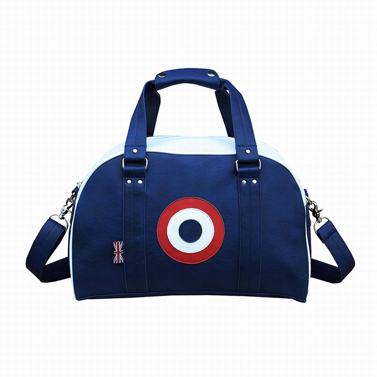 PU sport bag