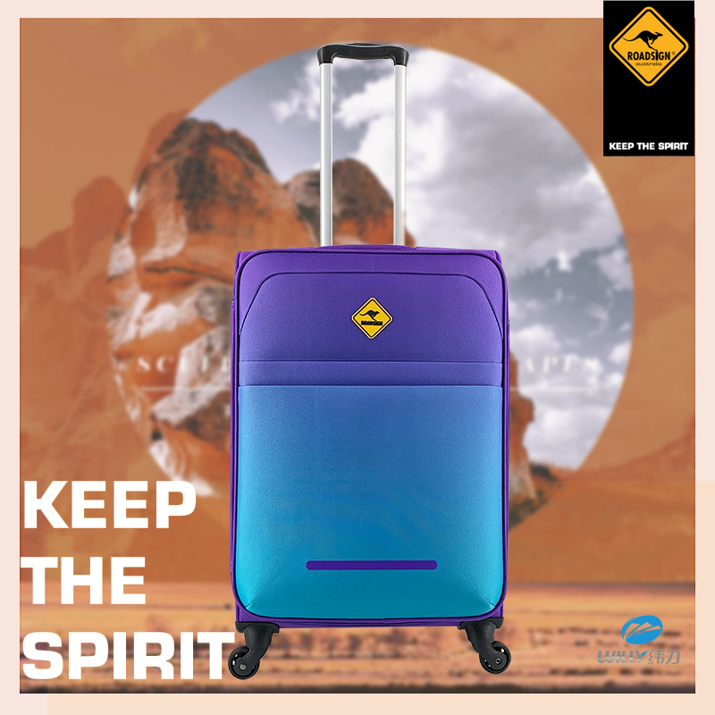 ROADSIGN Gradient Soft Luggage