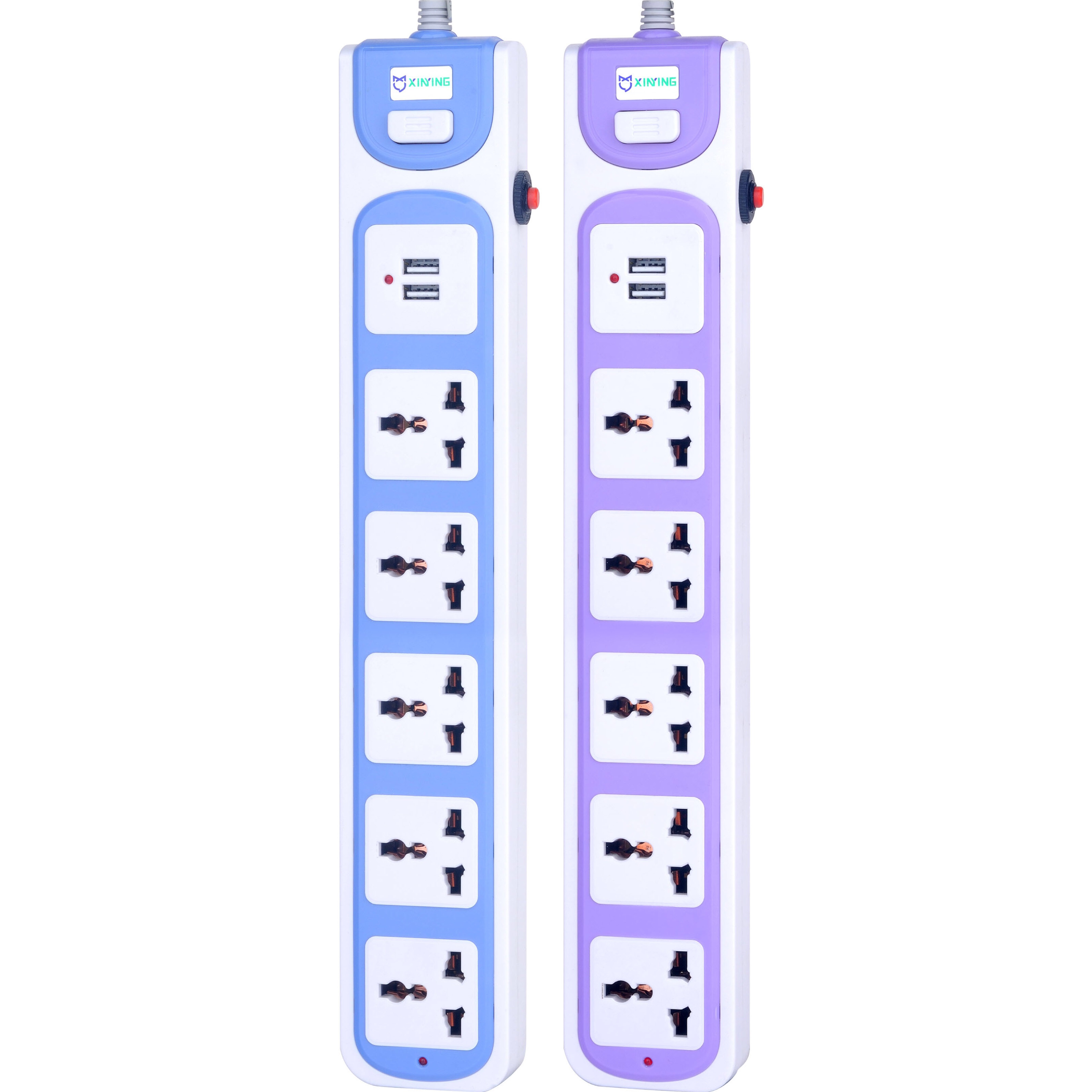 Power Socket/Extension Socket/Power Strips XY-665USB