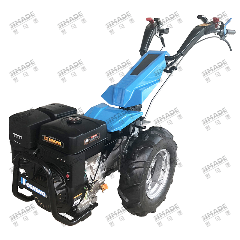 MF400 Multifunction machine (power part)