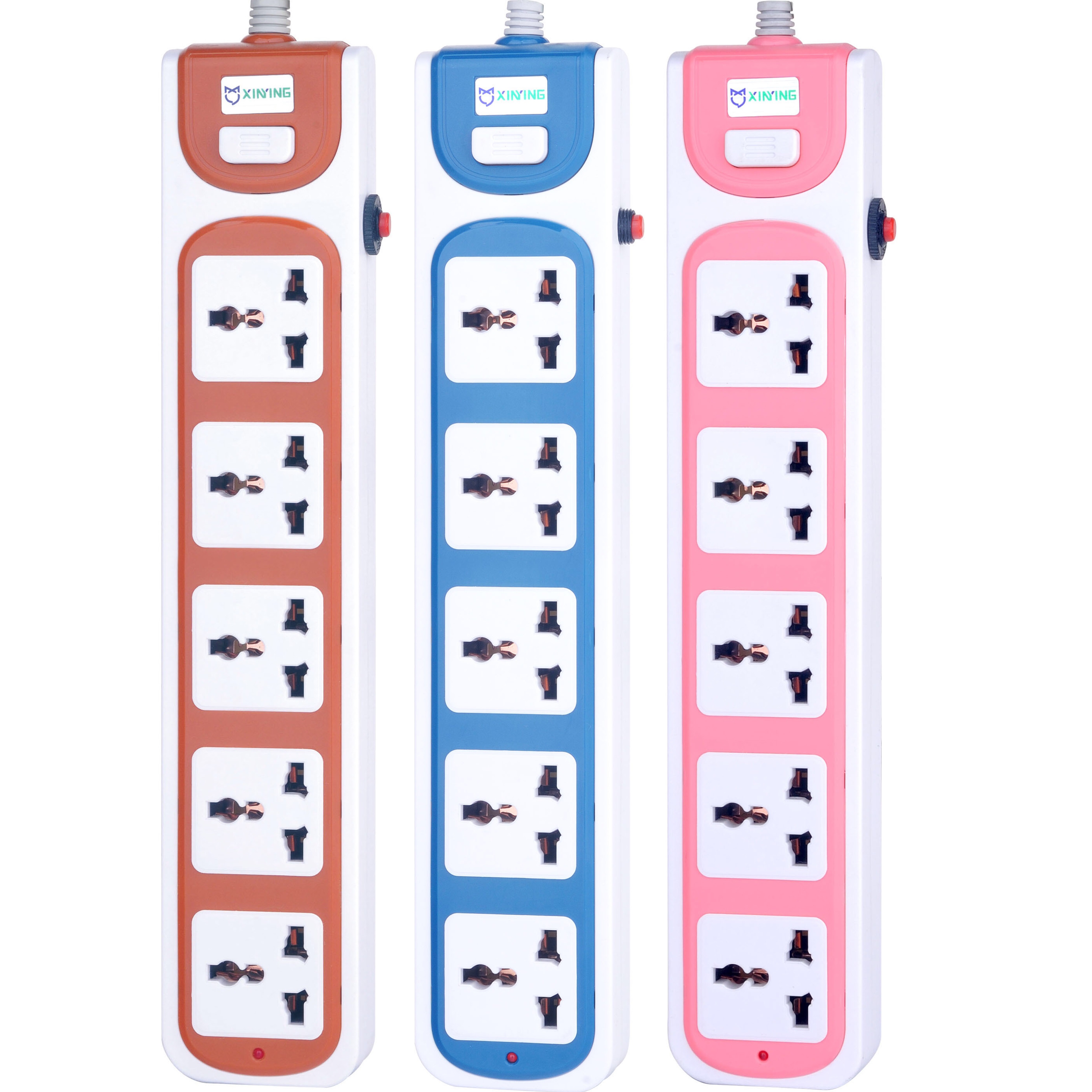 Power Socket/Extension Socket/Power Strips XY-664