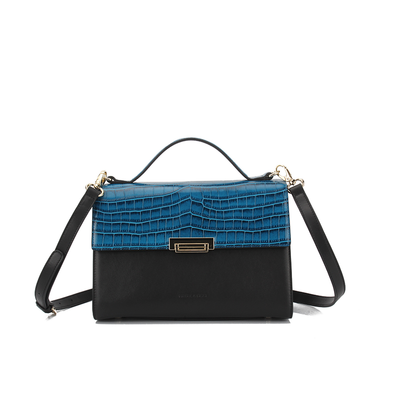 0000000001 tote crossbody bag casual fashion factory classic eco leather handbag&wallet SLG 2021 new design vintage fabric & color business & leisure