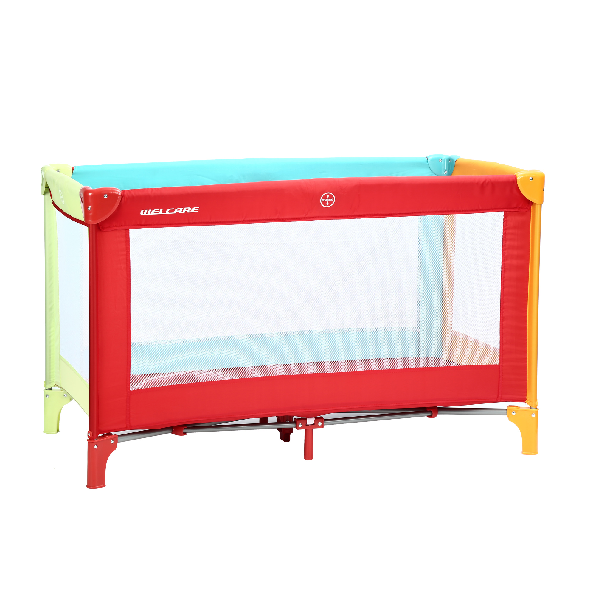 Baby Playpen Baby Travel Cot Baby Crib