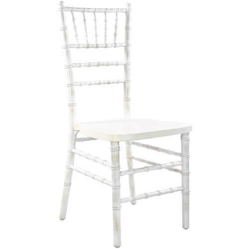 Wood Chiavari Chair