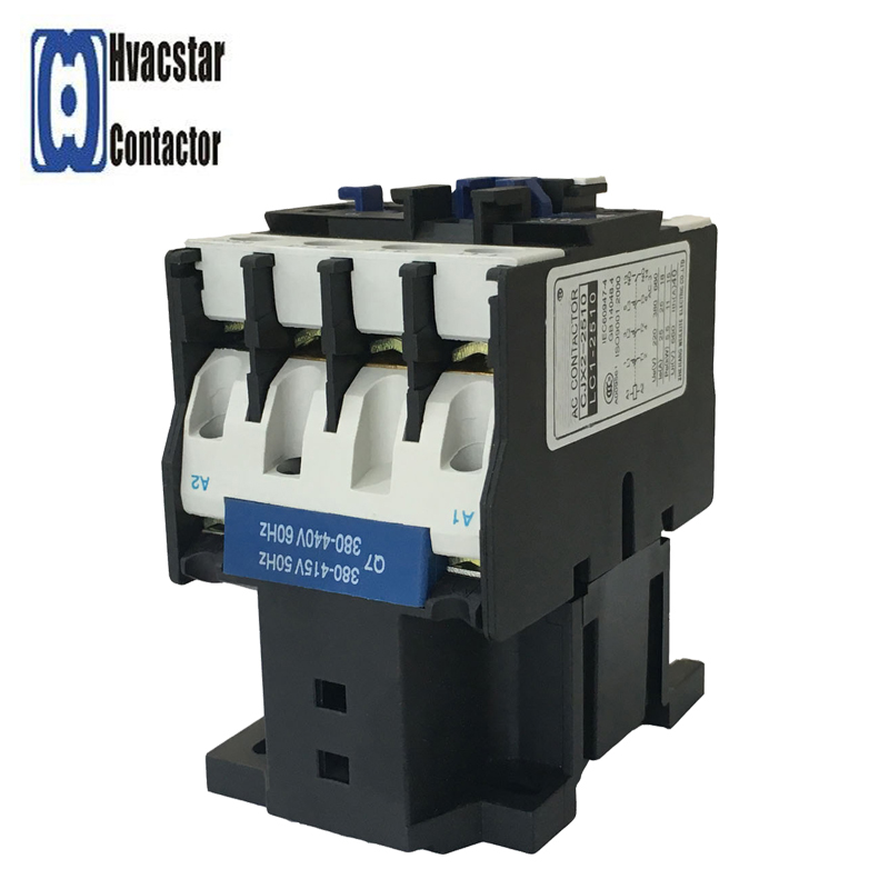 3pole Contactor