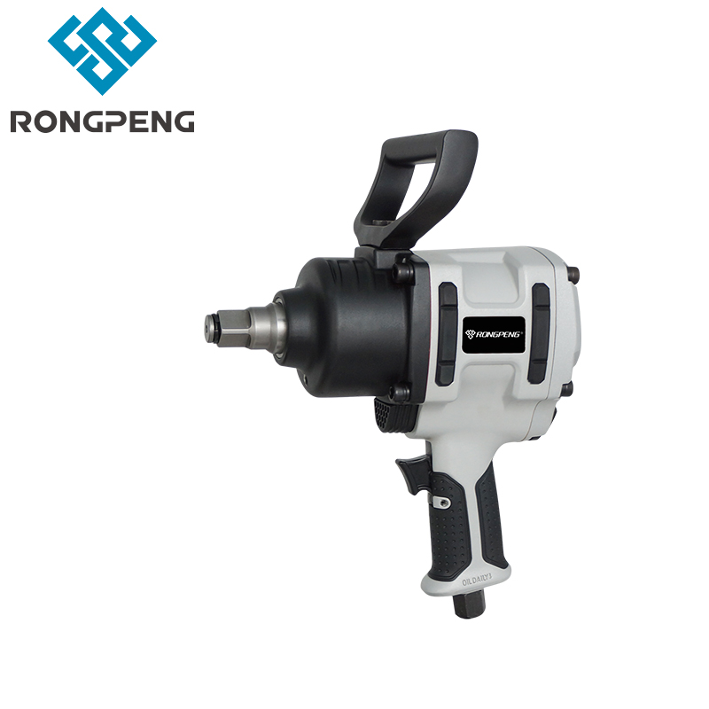 3/4 Or 1 Inch Air Imapct Wrench RONGPENG RP7462