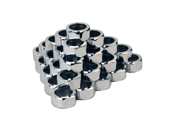 Hexagon nut