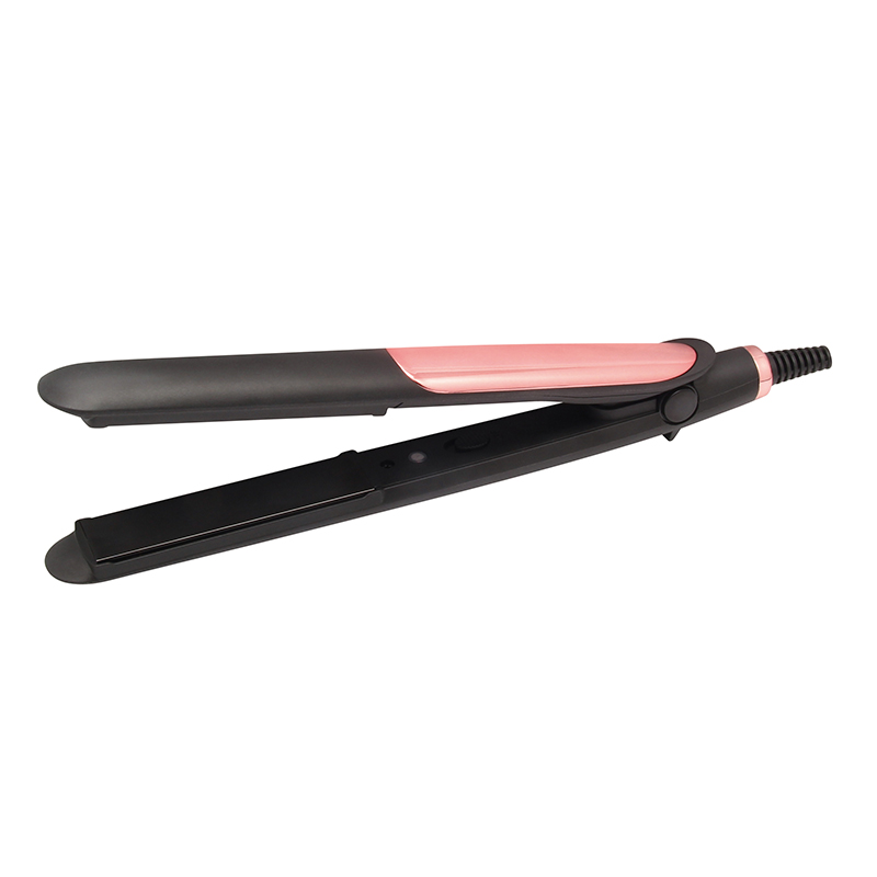 Hair straightener