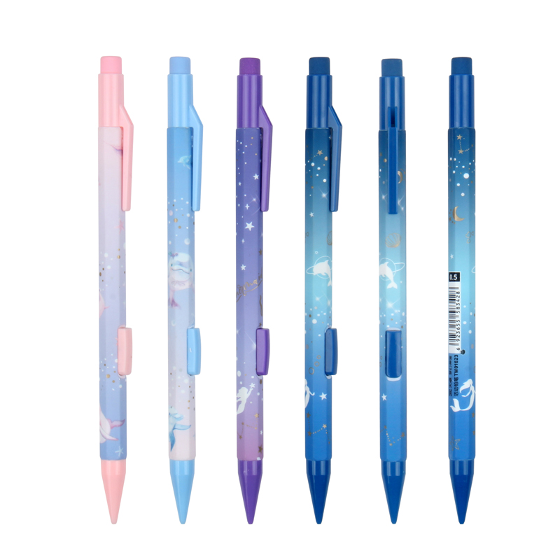 Mechanical pencil