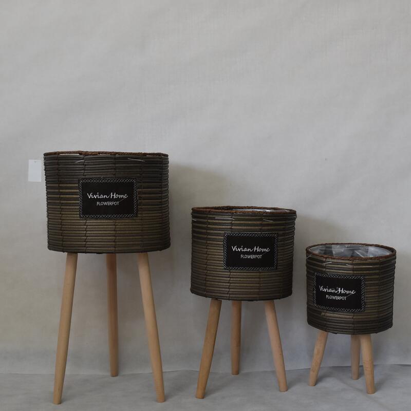 flower pot shelf