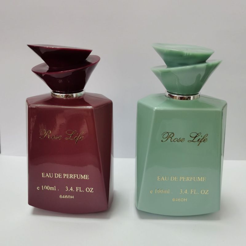 Perfume Packing