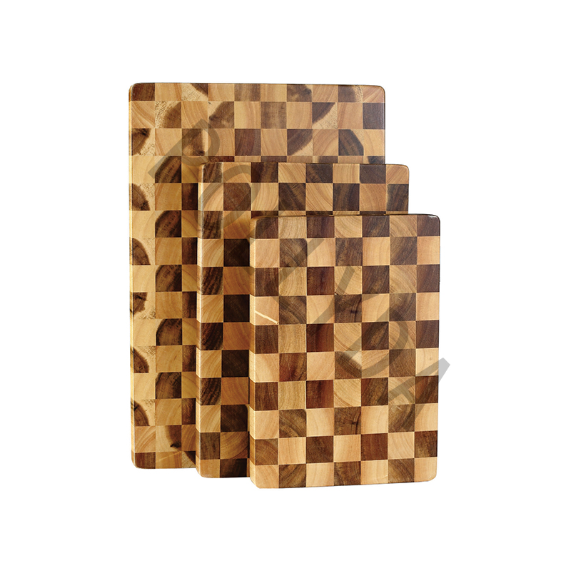 End Grain Cutting Board ACC101