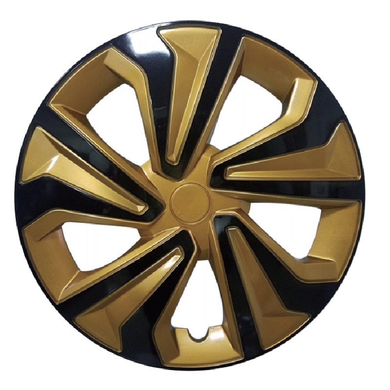 13“14”15“ two-color car wheel cove