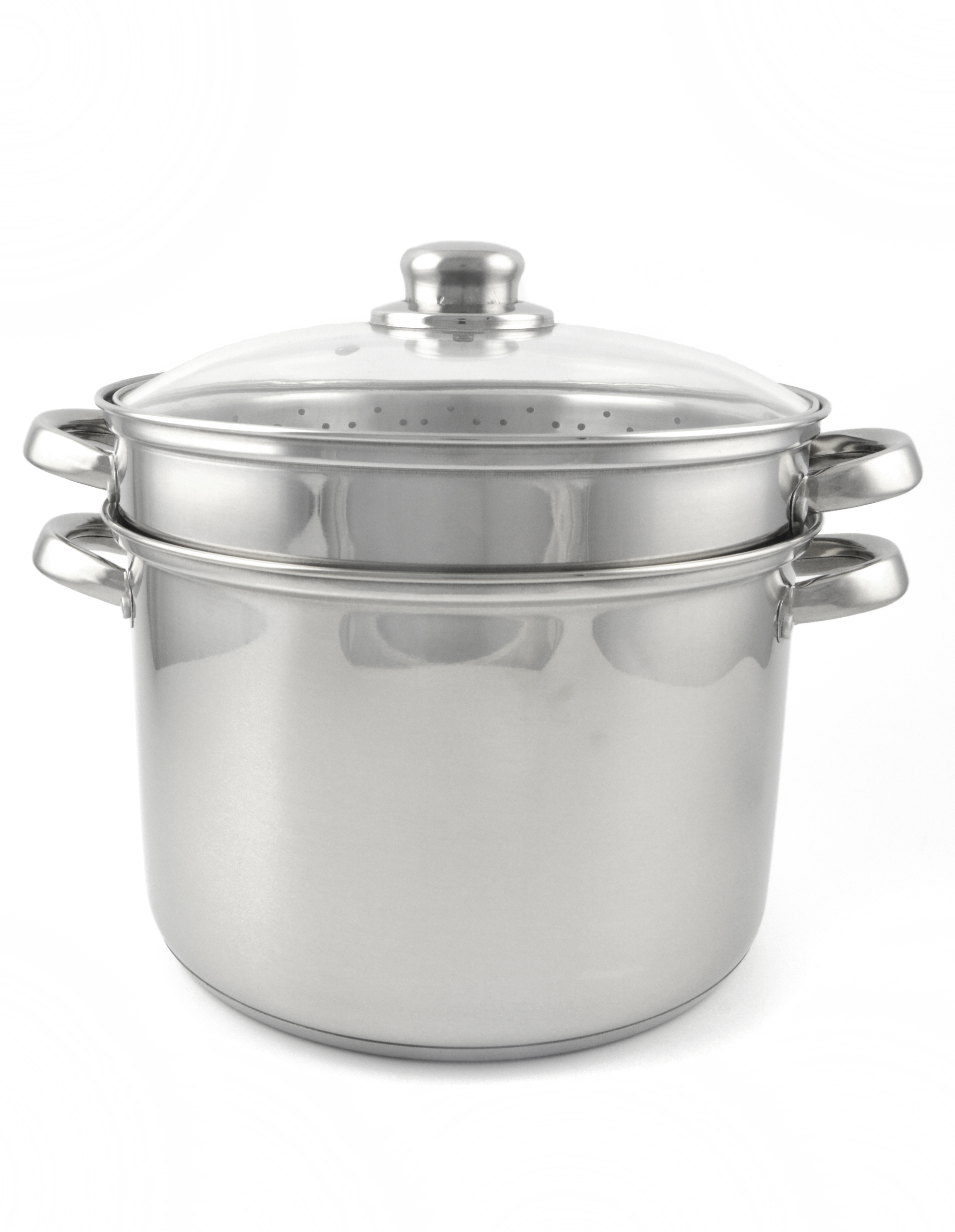 Stainless Steel Pasta Pot