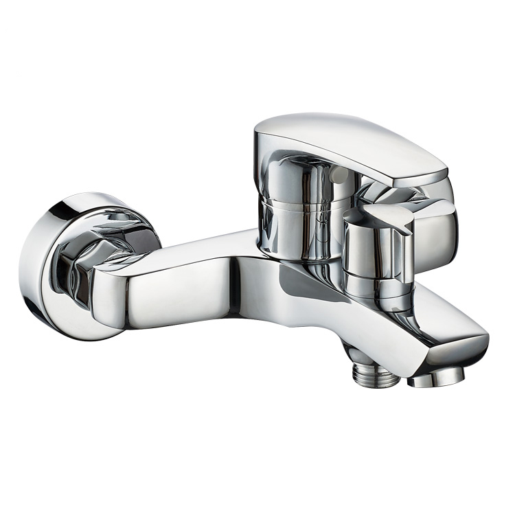 Single Lever Bath Faucet
