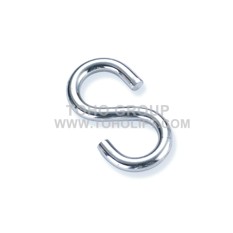 S Hook, S Hook, S Hook, S Hook, S Hook, S Hook, S Hook, S-Hook