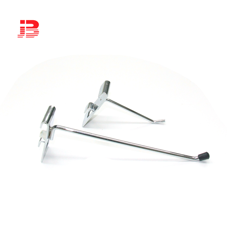 New gridwall hook
