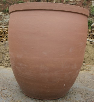 Fermentation Tank