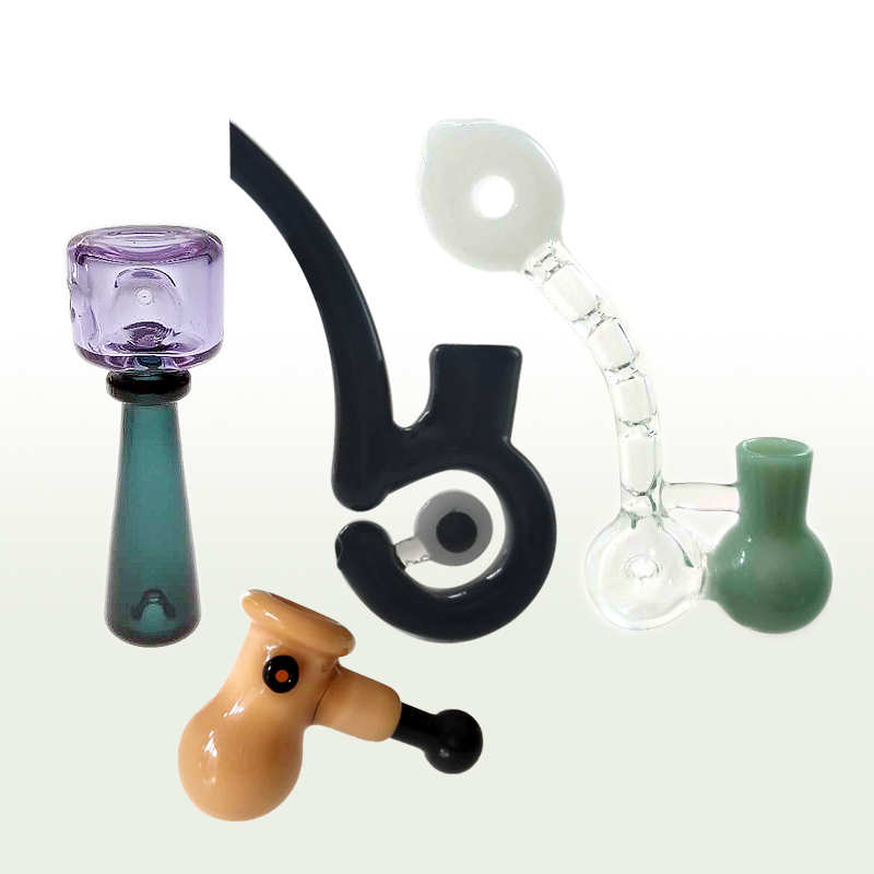 hand pipe