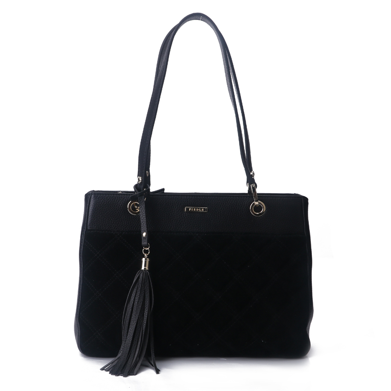 0000000001 genuine leather tote crossbody bag casual fashion factory classic eco leather handbag&wallet SLG 2021 new design & leisure