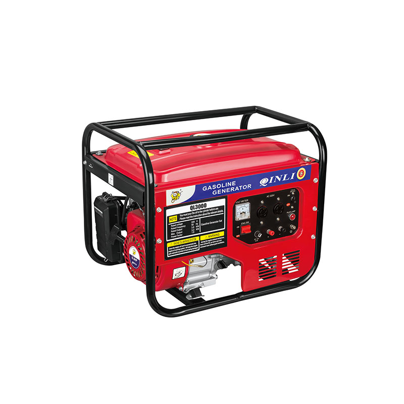 QINLI Gasoline Generator QL-3000